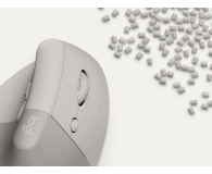 Logitech Lift Piaskowa - 1528906 - zdjęcie 5